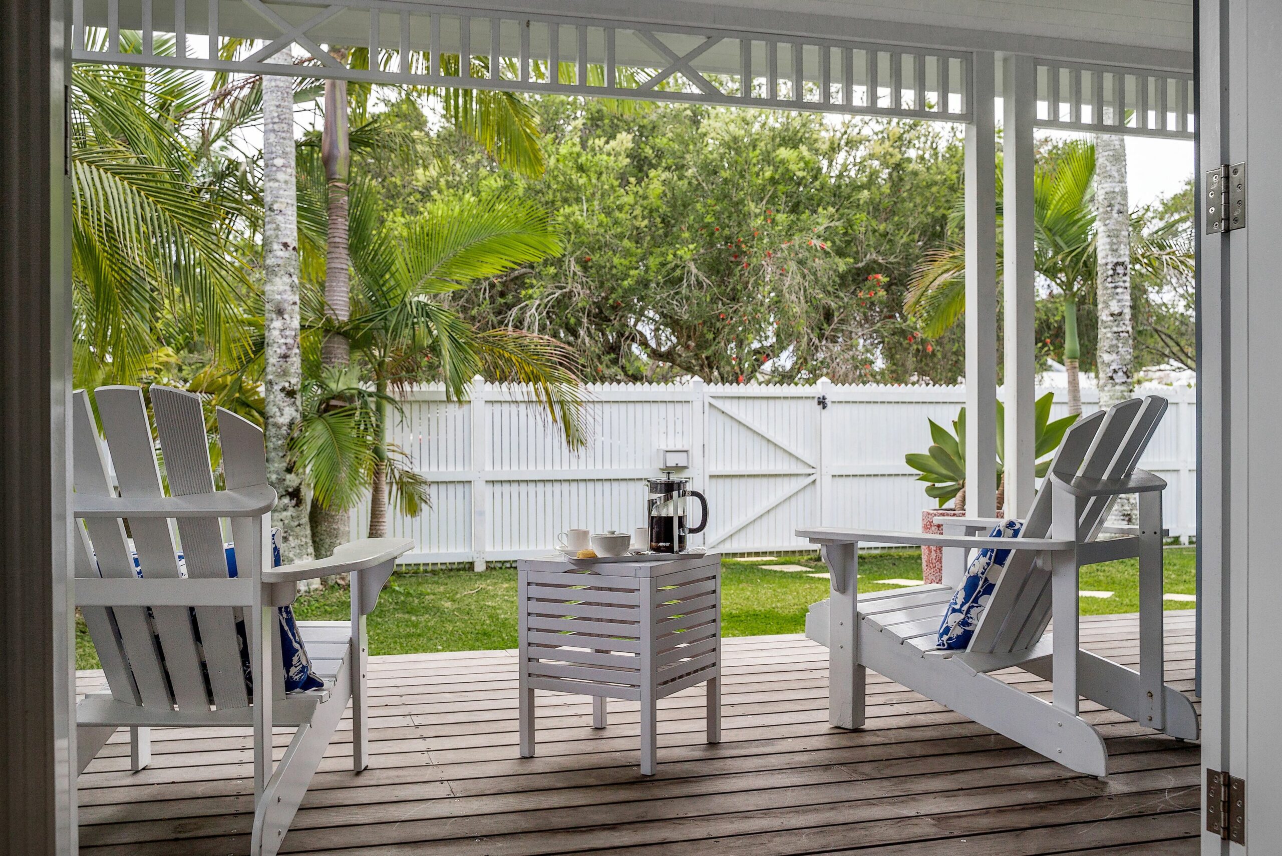 Superb Stays - Tobys Byron Bay