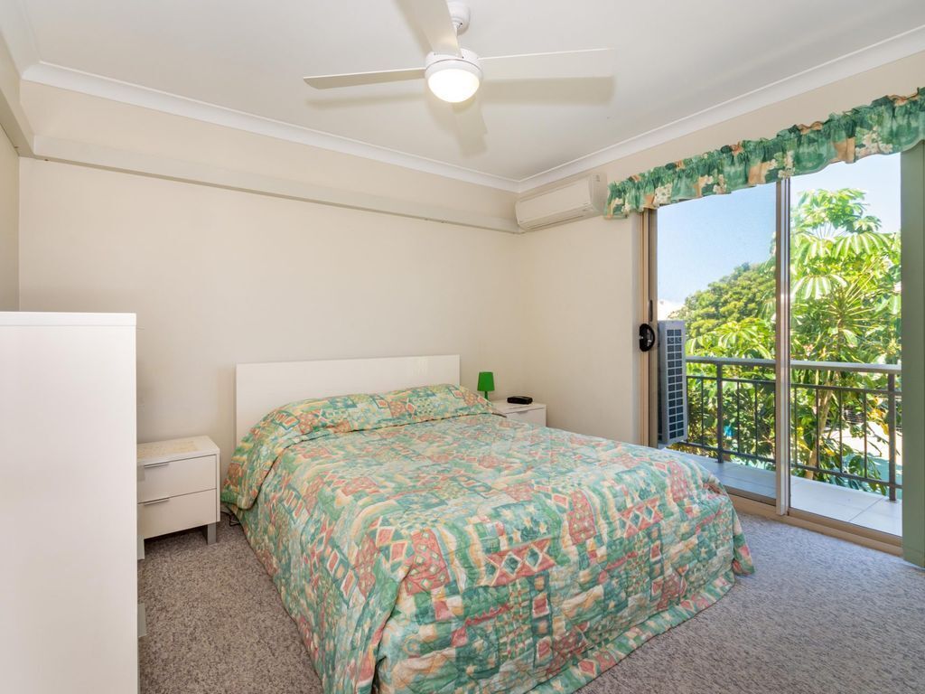 Enjoy the sea Breezes From the Balcony - Boyd St, Woorim