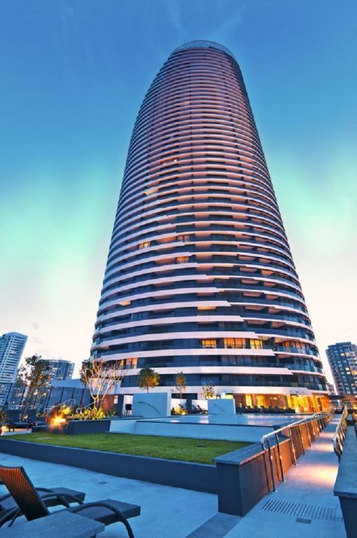 Newly Furnished 4 Bedroom Apartment - Oracle Tower 1