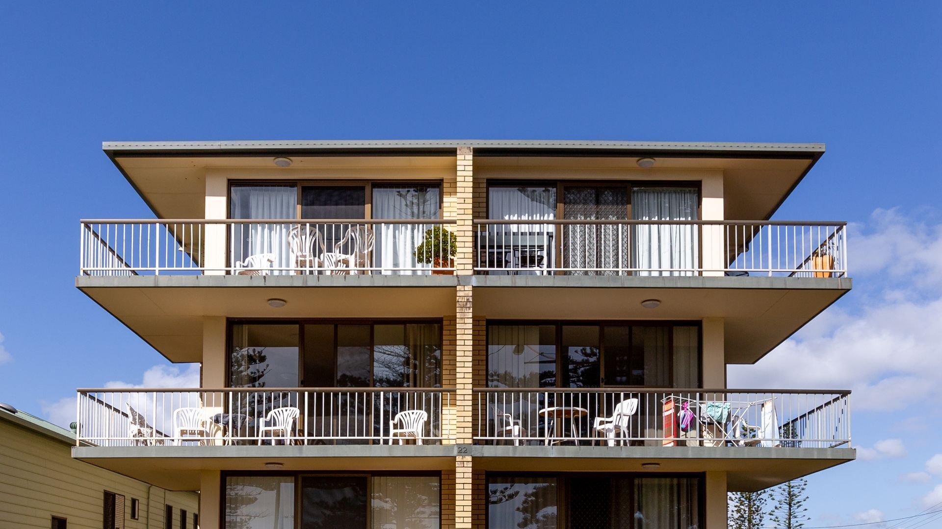 Flinders Lodge Unit 5, Yamba