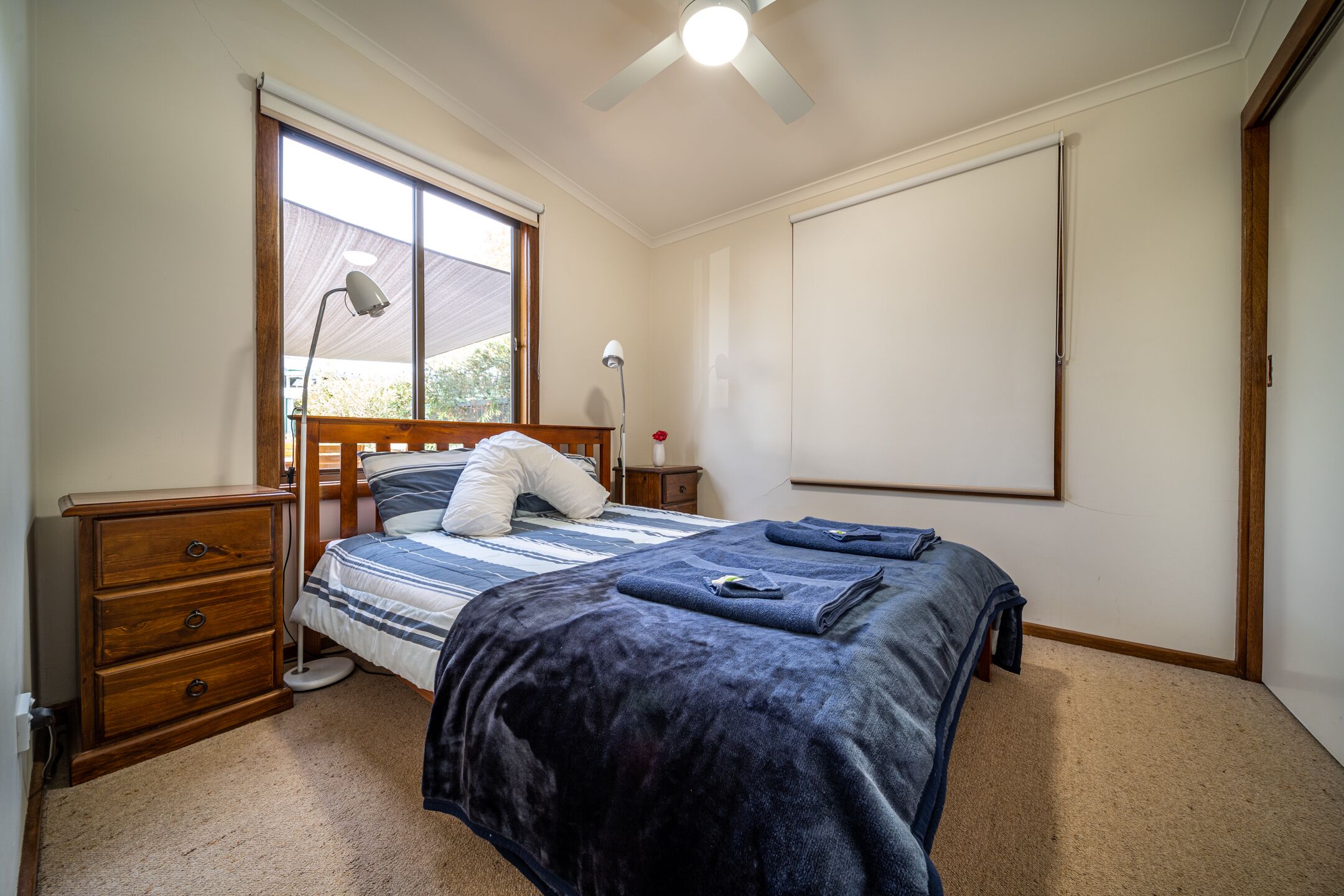 Flinders Ranges Bed and Breakfast