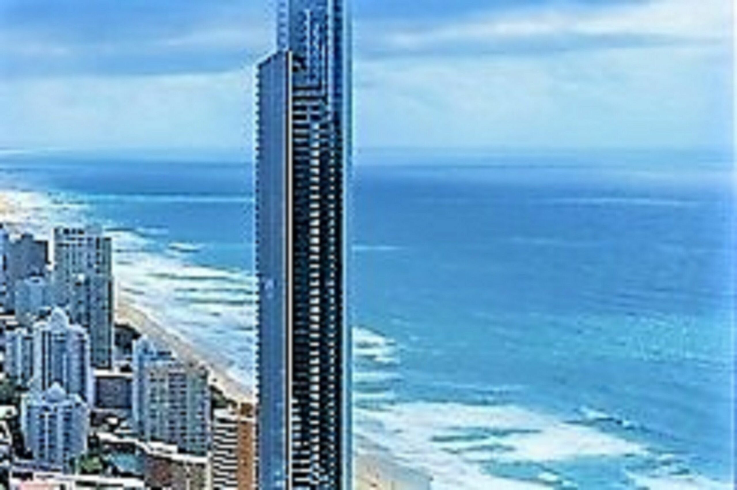 Q1 Resort - Holidays Gold Coast