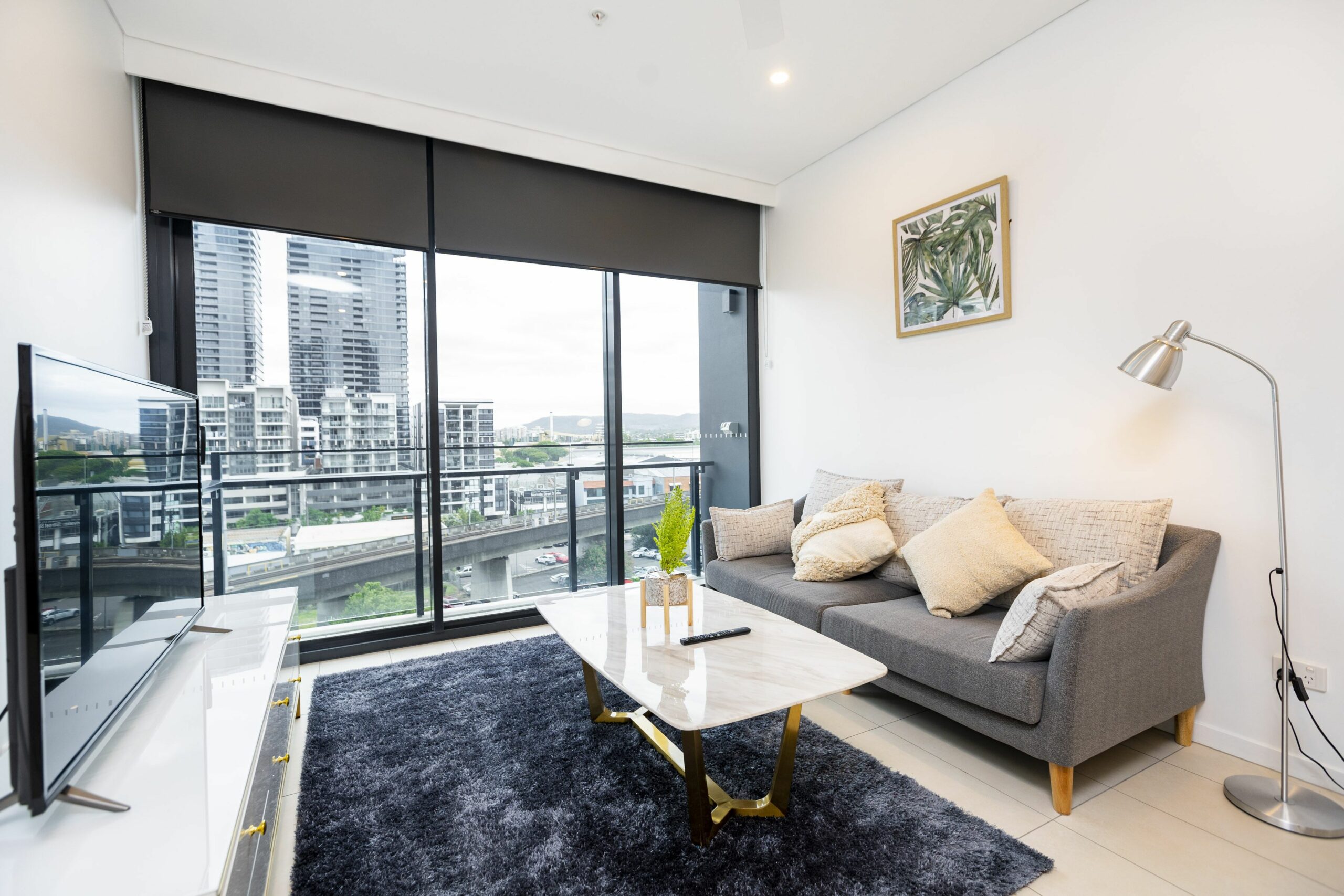 Southbank Hope Street Apartment By SLife