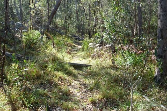 Mt Tully Cottage and Nature Refuge