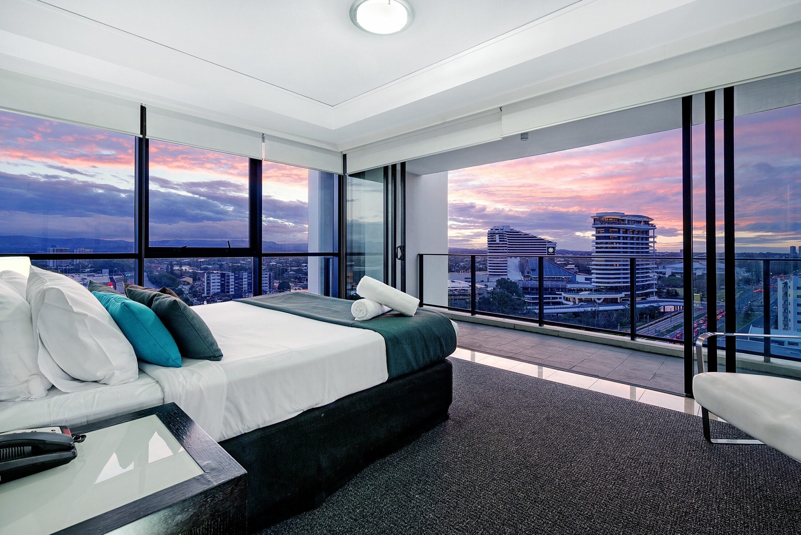 Sierra Grand Apartments