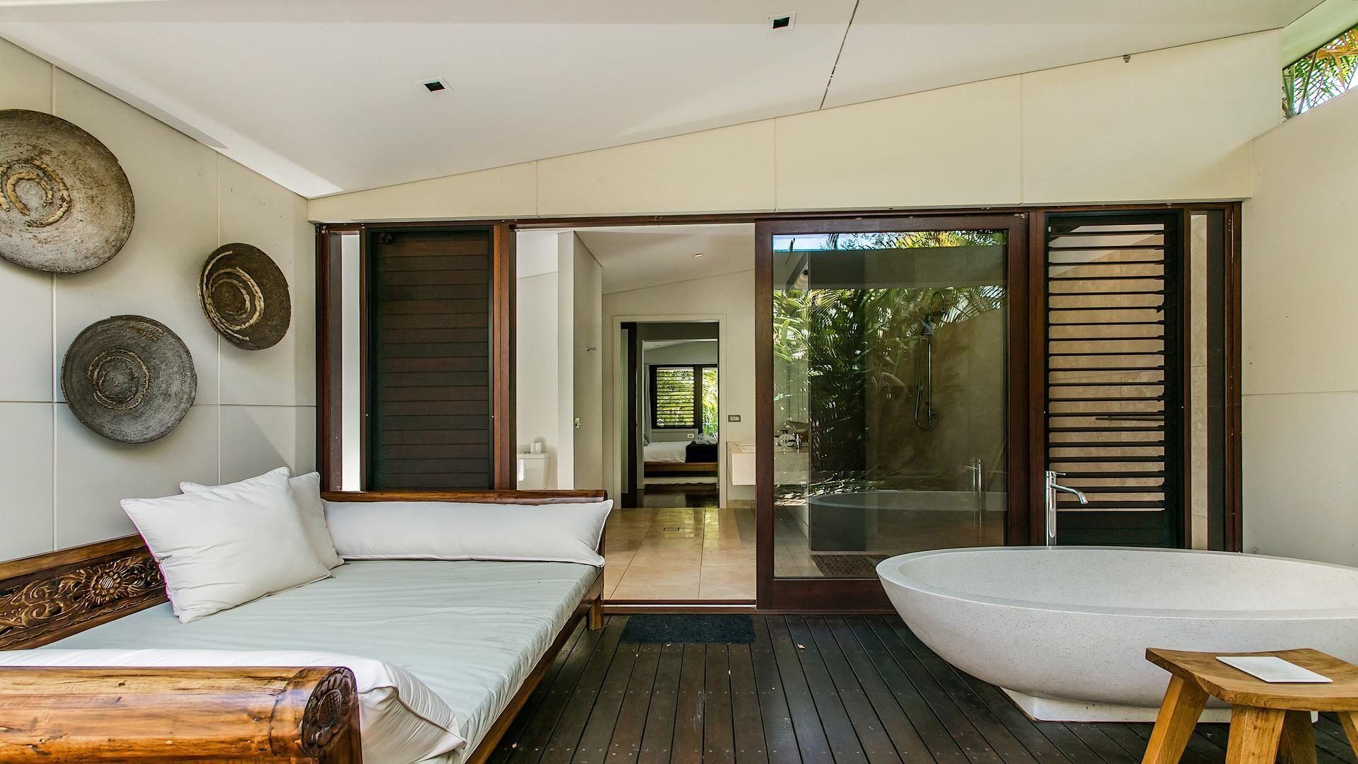 Your Luxury Escape - Iluka Pavilion 5 - Natural Beauty At Broken Head