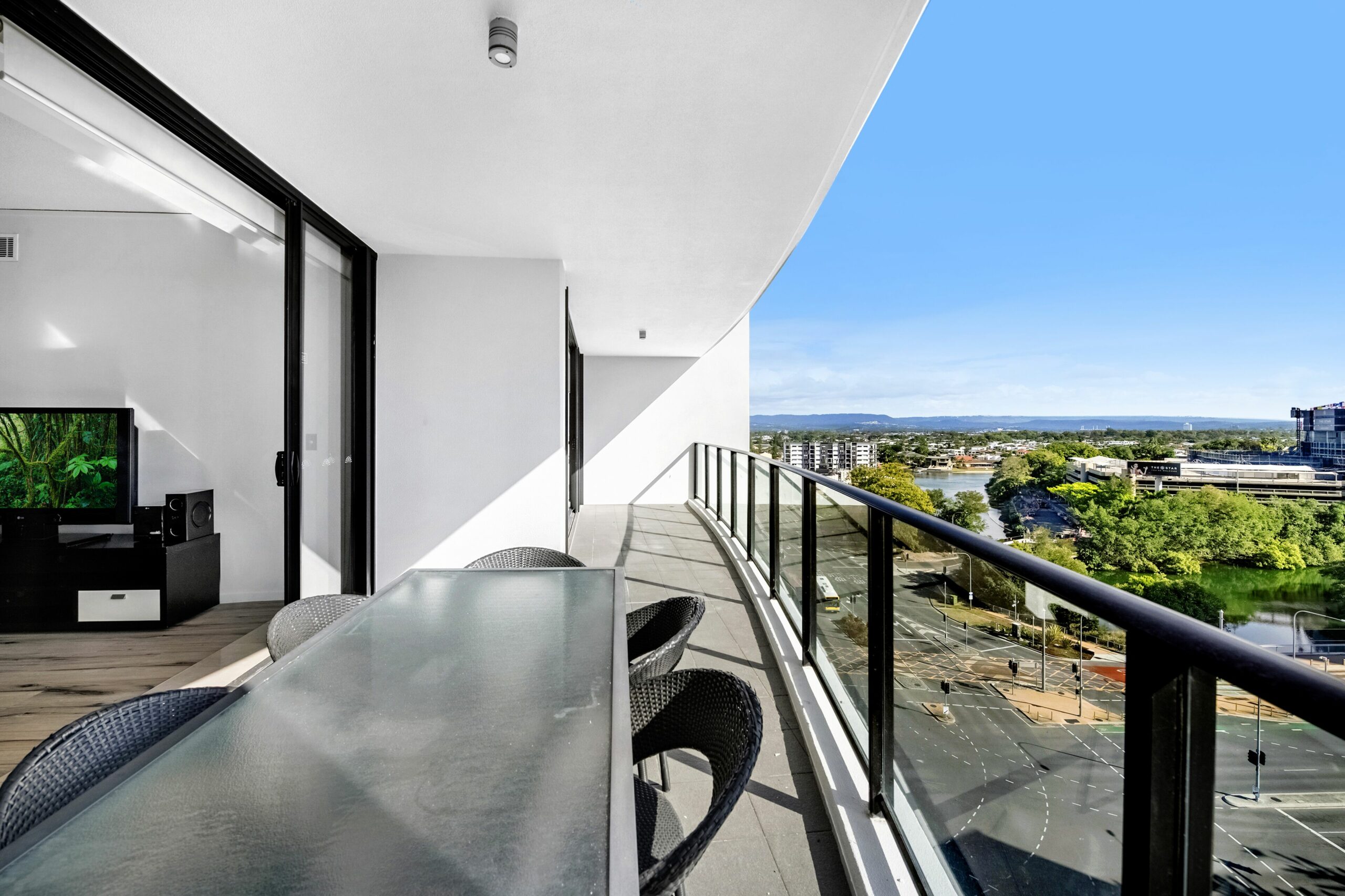Sierra Grand Apartments