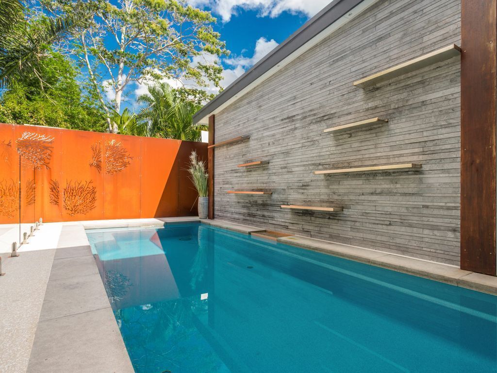 A Sweet Escape - Studio 9 Central Byron Bay