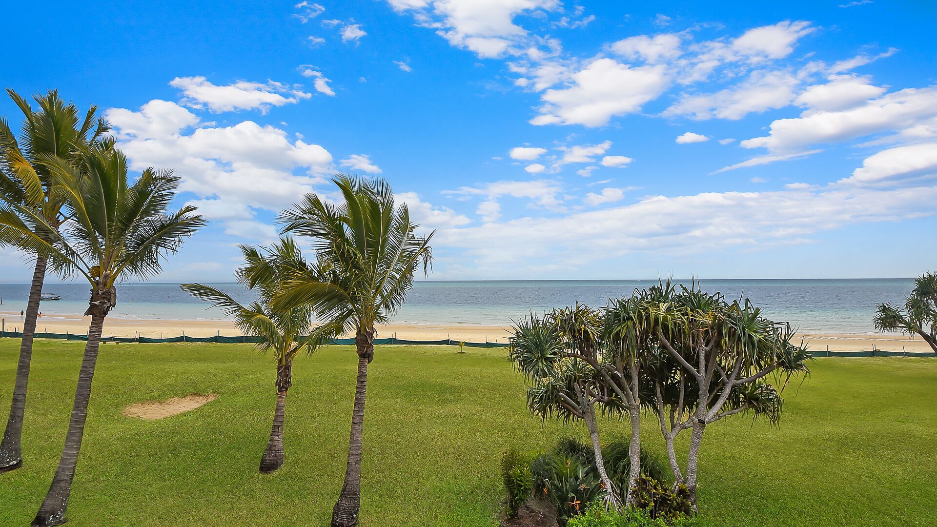 Villa 30 Tangalooma Beachfront Villa