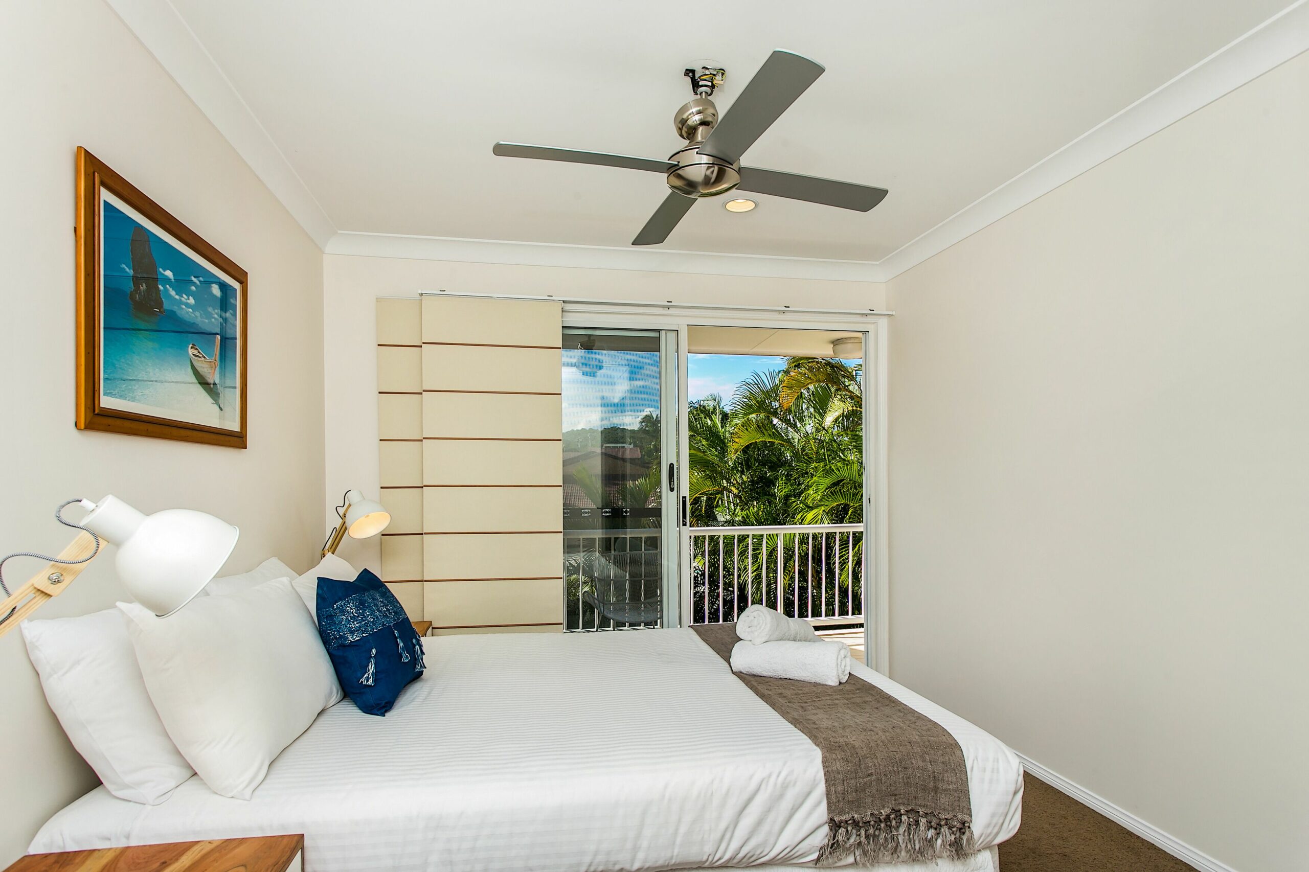 A Perfect Stay Tradewinds 4 - Just Minutes From Clarkes Beach