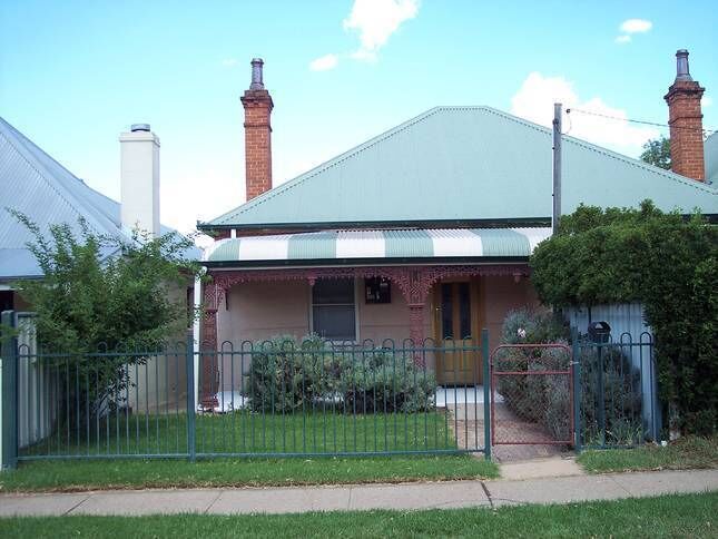 Firefly Cottage Mudgee