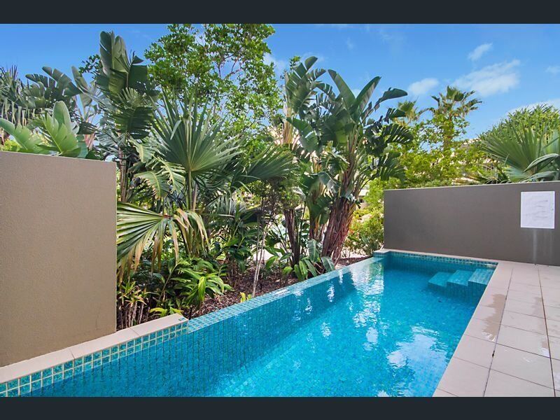 Cotton Beach- 3bed Private Plunge Pool