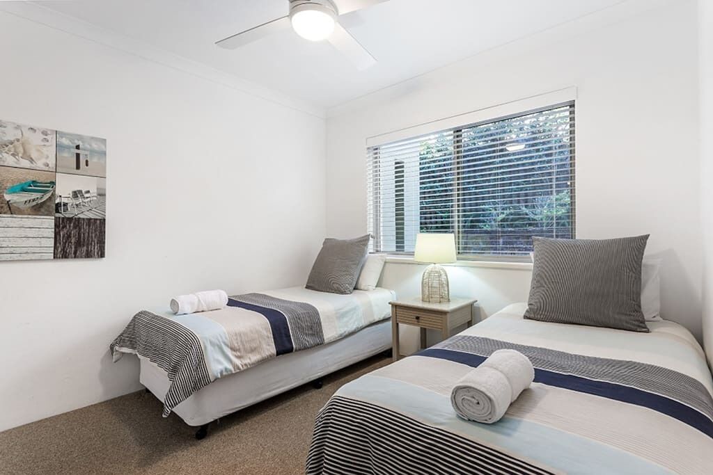 Solaris Byron Bay Apartment 2