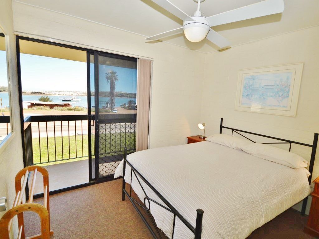 Beach Resort Unit 12 - Kalbarri WA