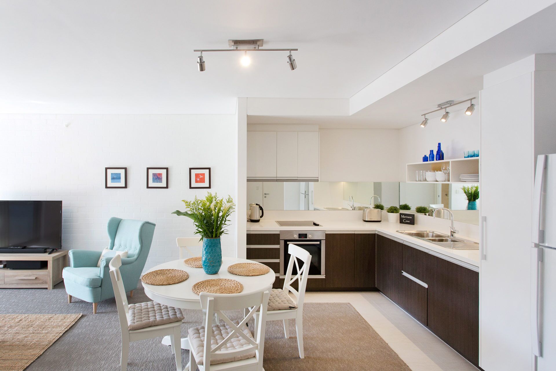 Beachside Living - South Fremantle