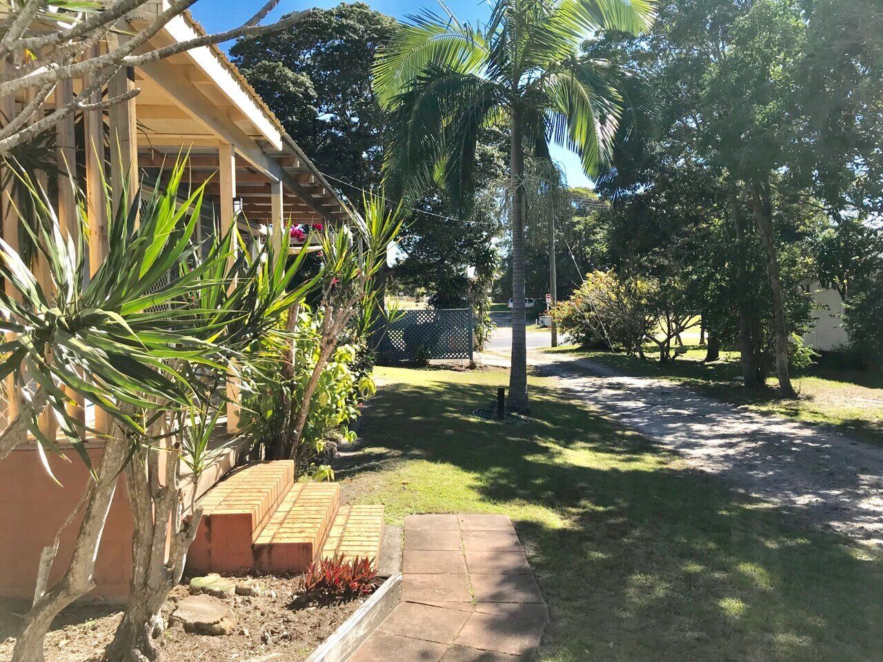 Iluka Blue Beach House