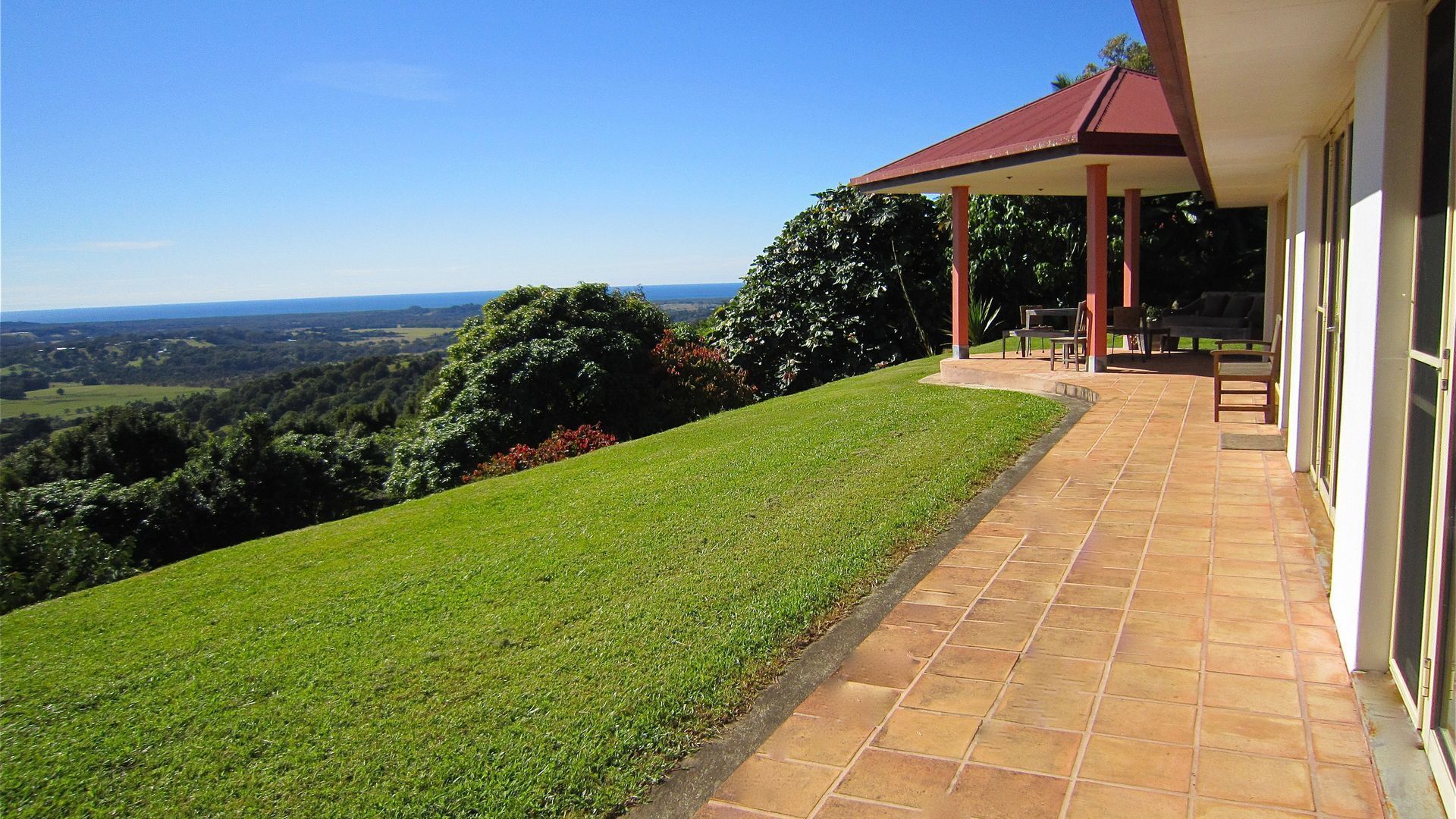 Bluewater View Byron Bay, Stylish, Incredible View