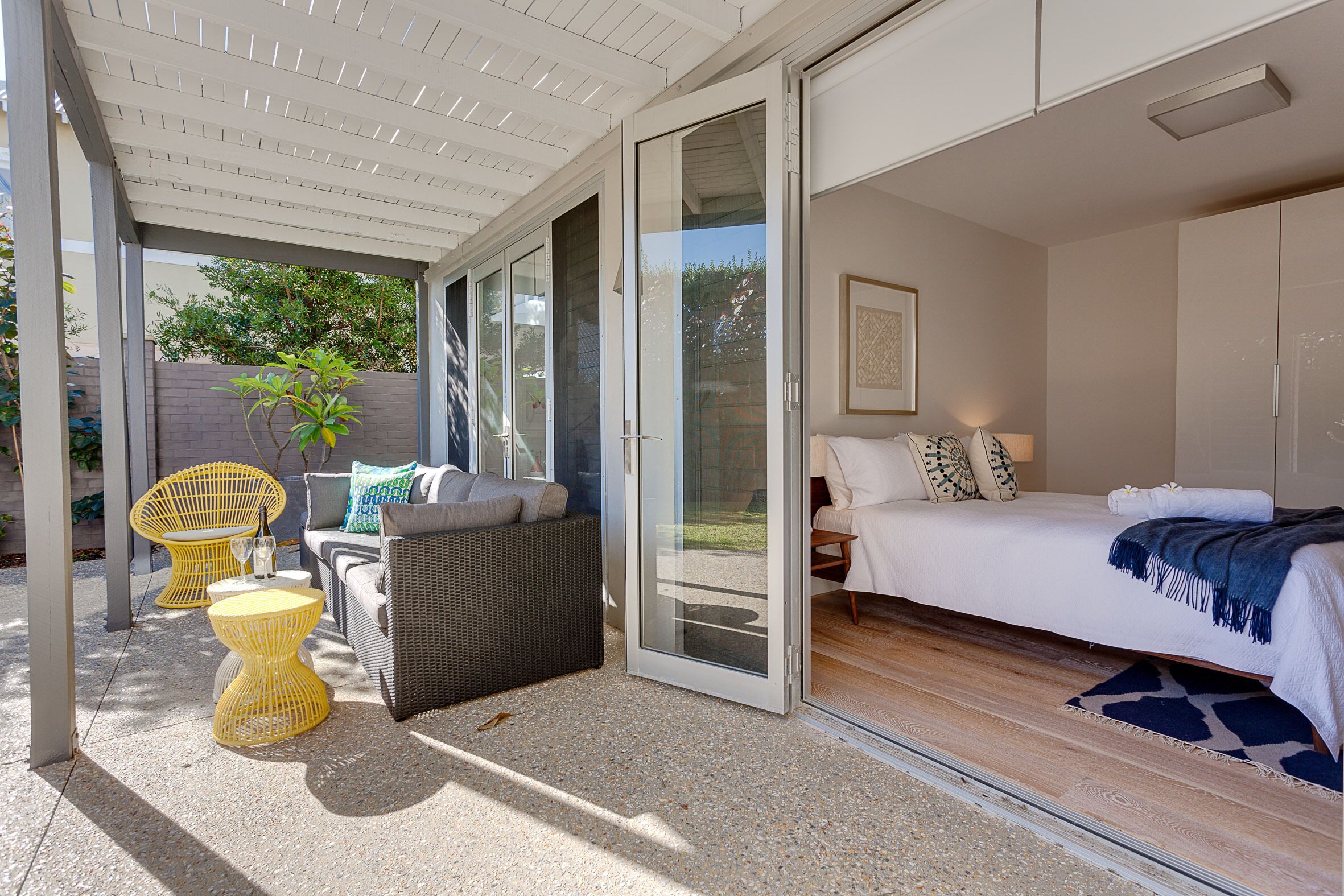 Cottesloe Executive Beach House