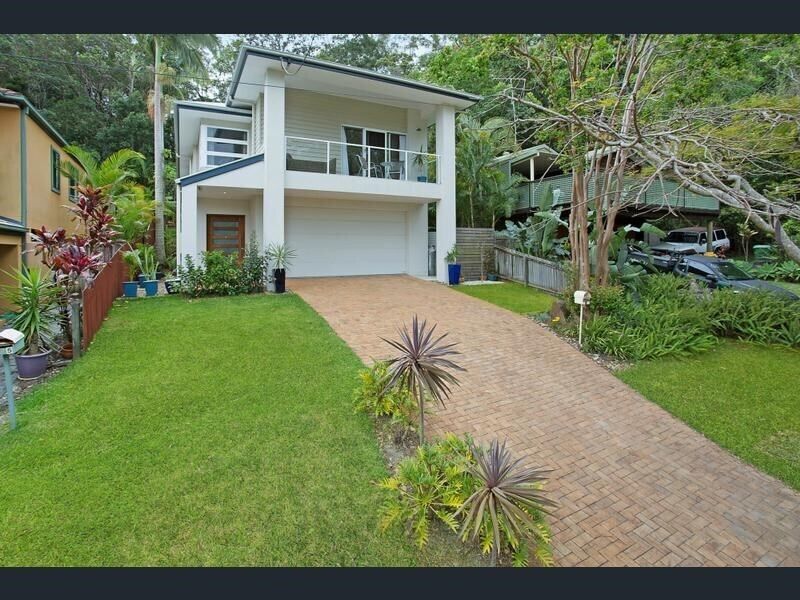 Burleigh Beach House, Wifi, Pool, Dogfriendly