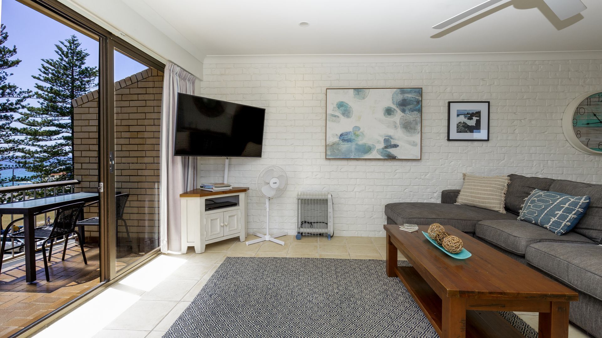 Flinders Lodge Unit 5, Yamba