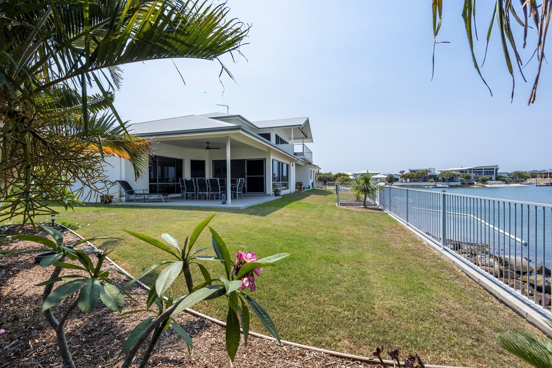 Jeffery River Retreat, 103 Witonga Drive