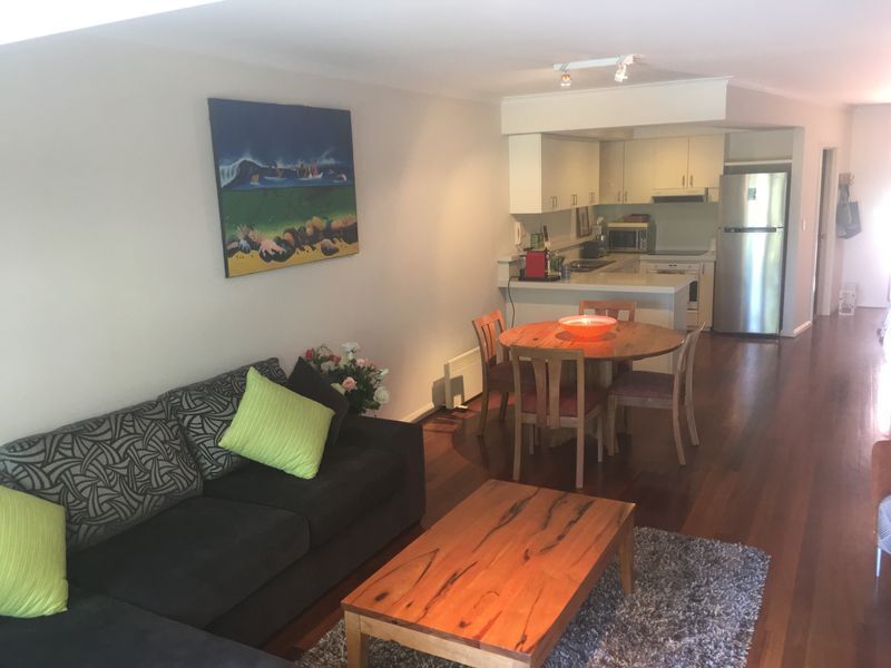 Norfolk Pines Apartment - Fremantle CBD