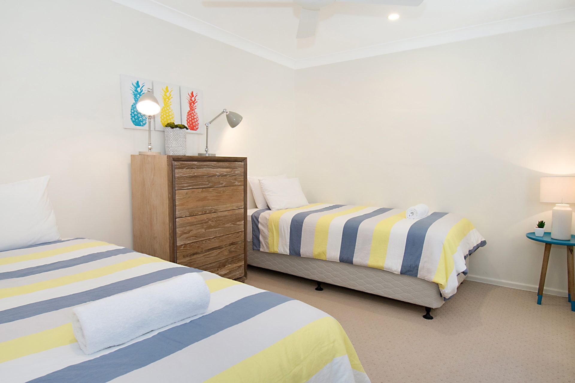 Sunrise Reef Unit 4 - Lennox Head