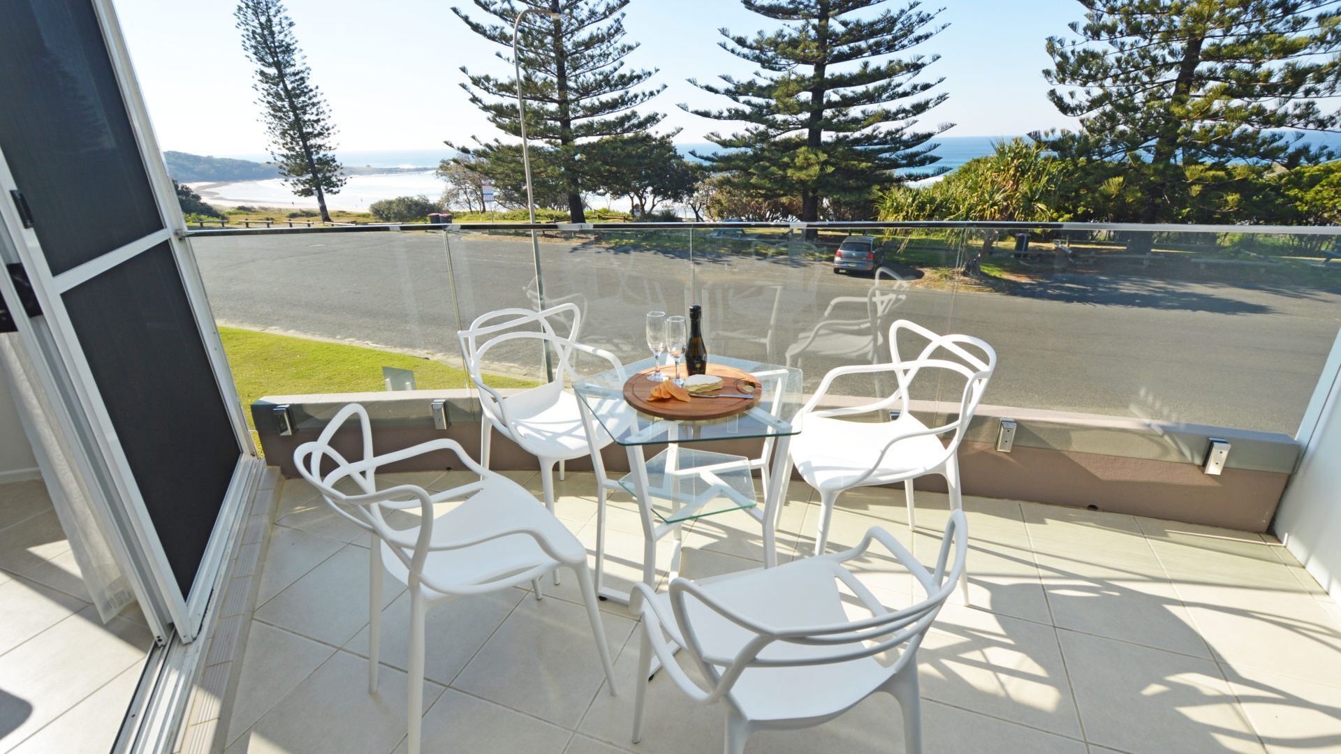 La Ronde Unit 3, Opposite Pippi Beach, Yamba