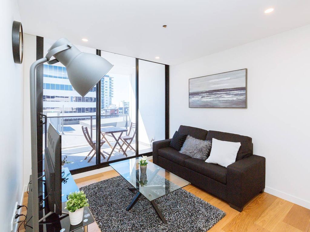 Stunning 1bed Apt @ Heart of Southbank-brand New