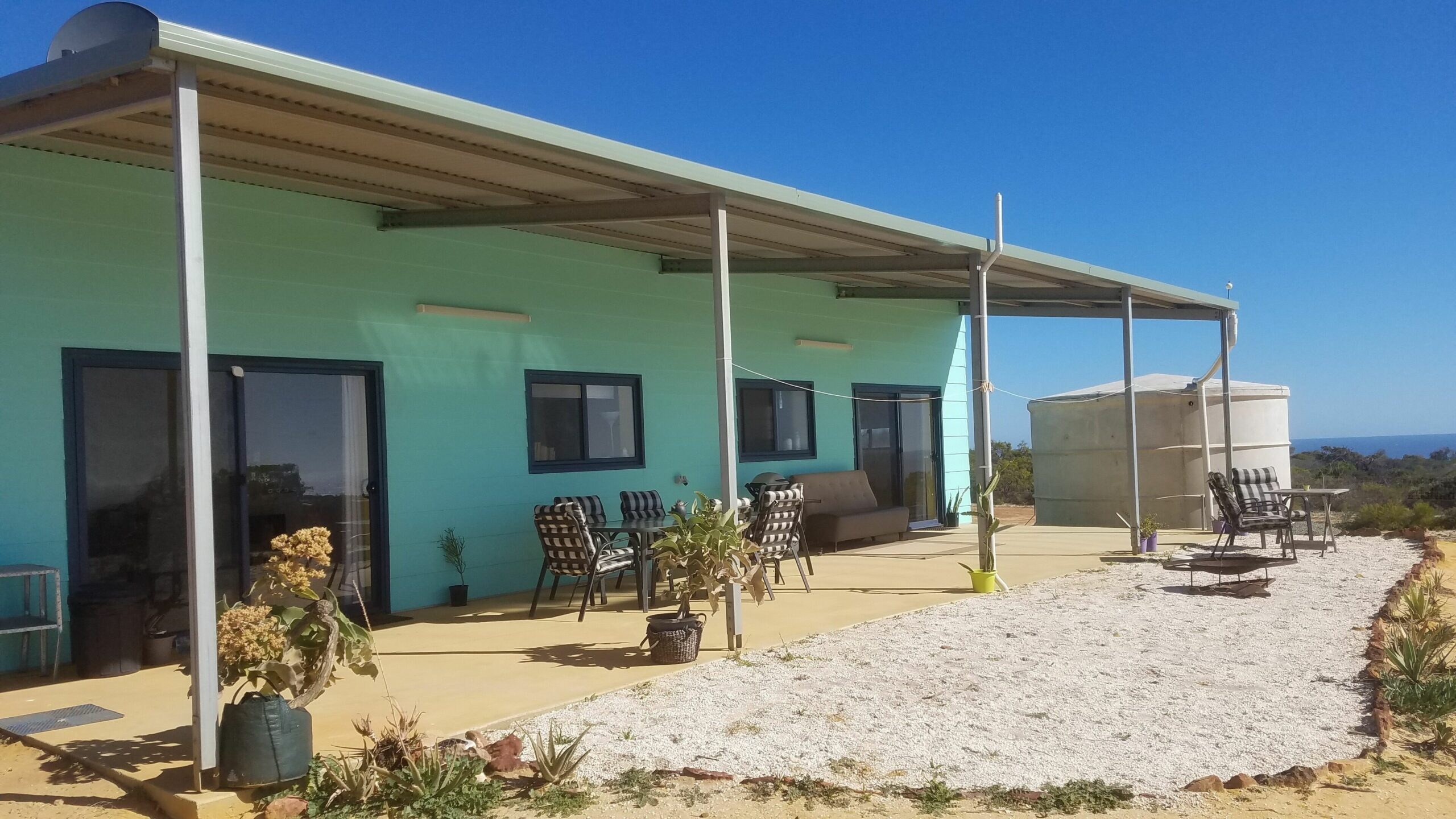 Explorer's Roost Kalbarri