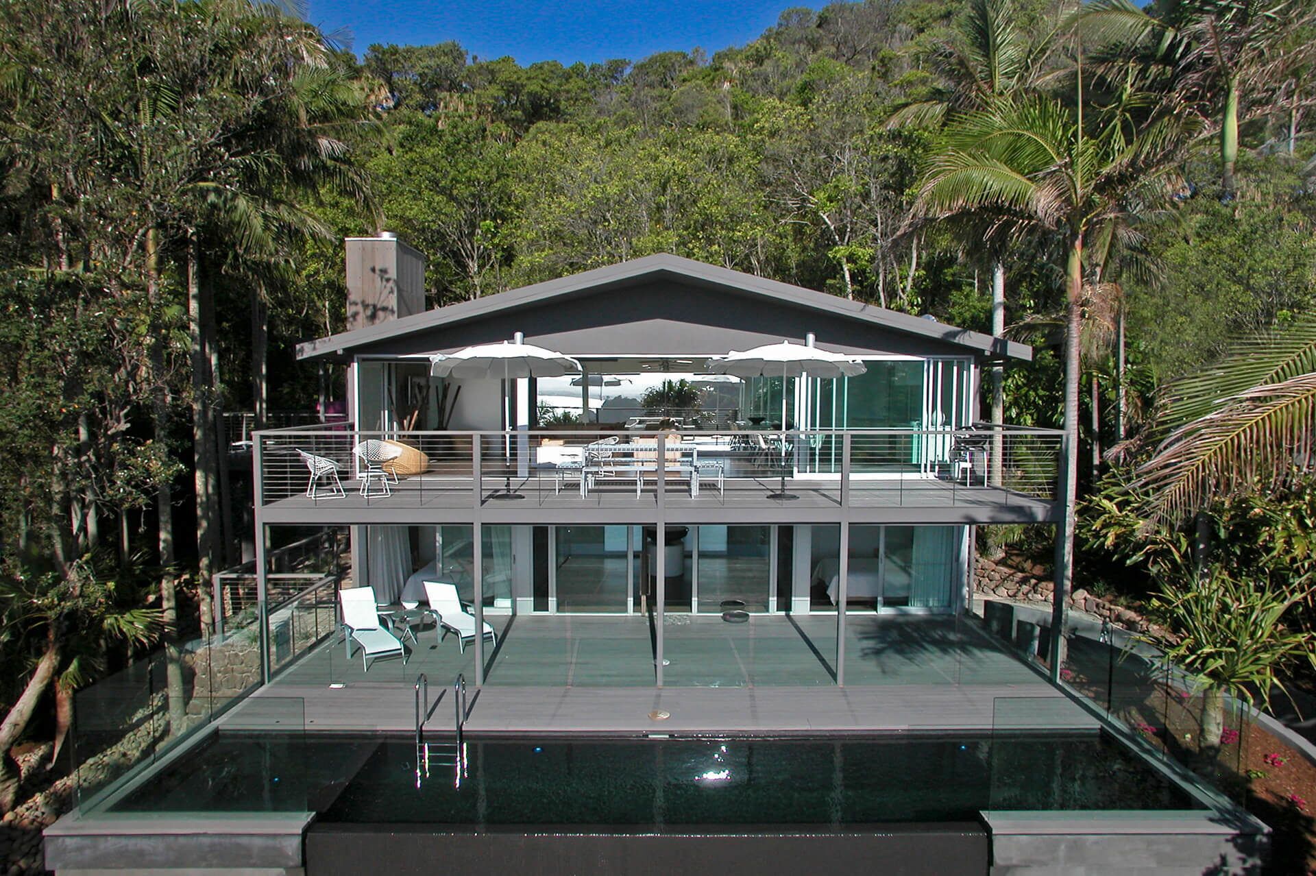 Byron BAY Villa - Byron Bay, NSW