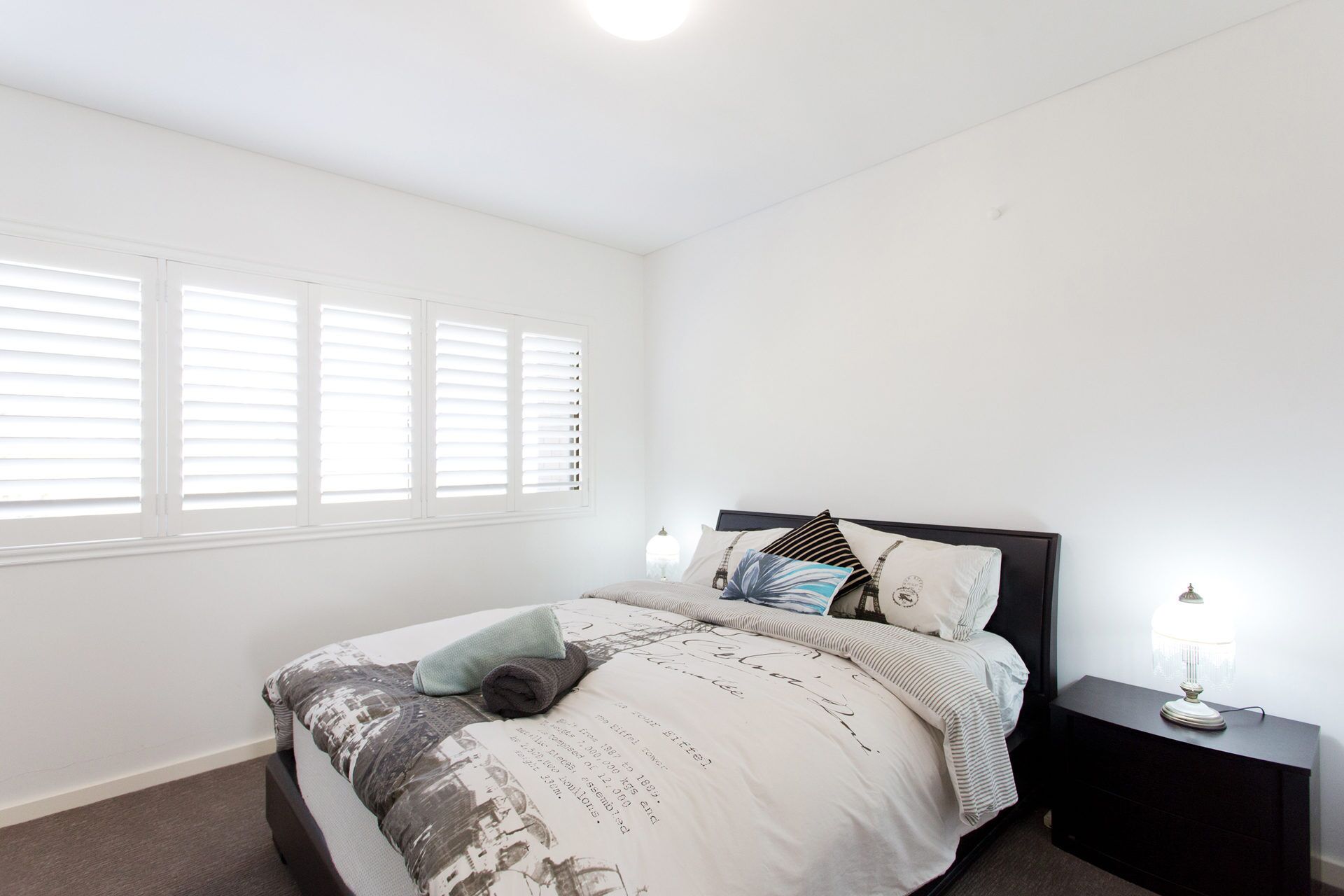 Belle Vue Apartment - South Fremantle