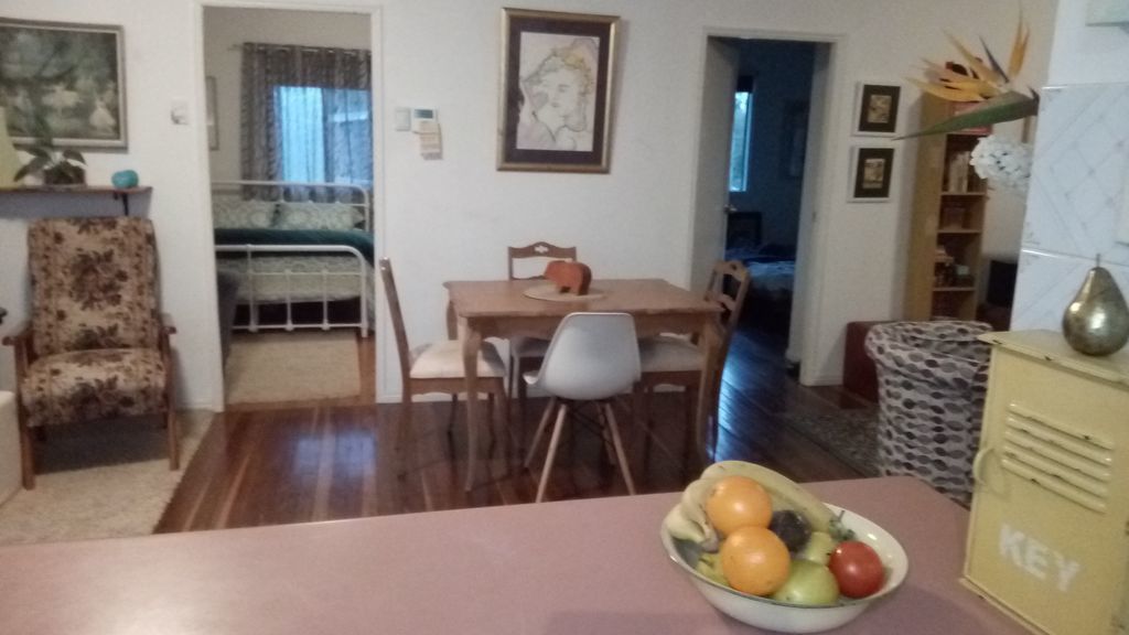 Private Room at Kyogle Comfy Homestay