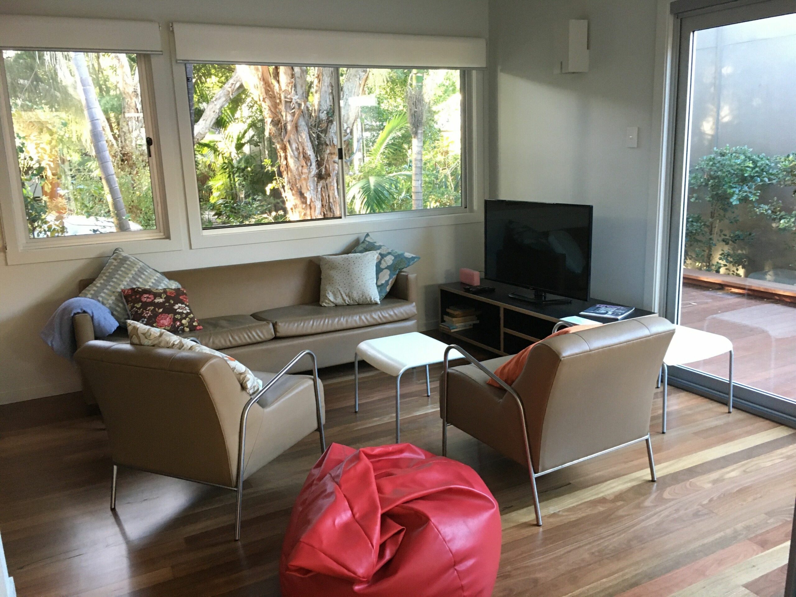 Home Beach Villa -  North Stradbroke Island