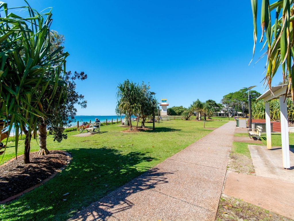 Woorim Beach House With Water Views