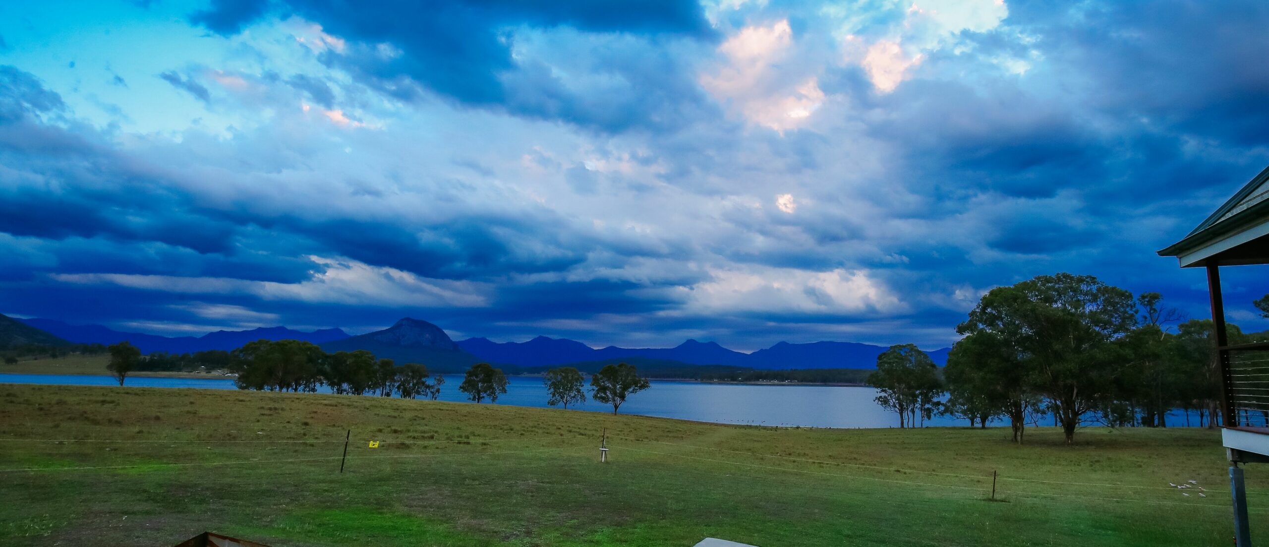 Moogerah Lakeview Cottage