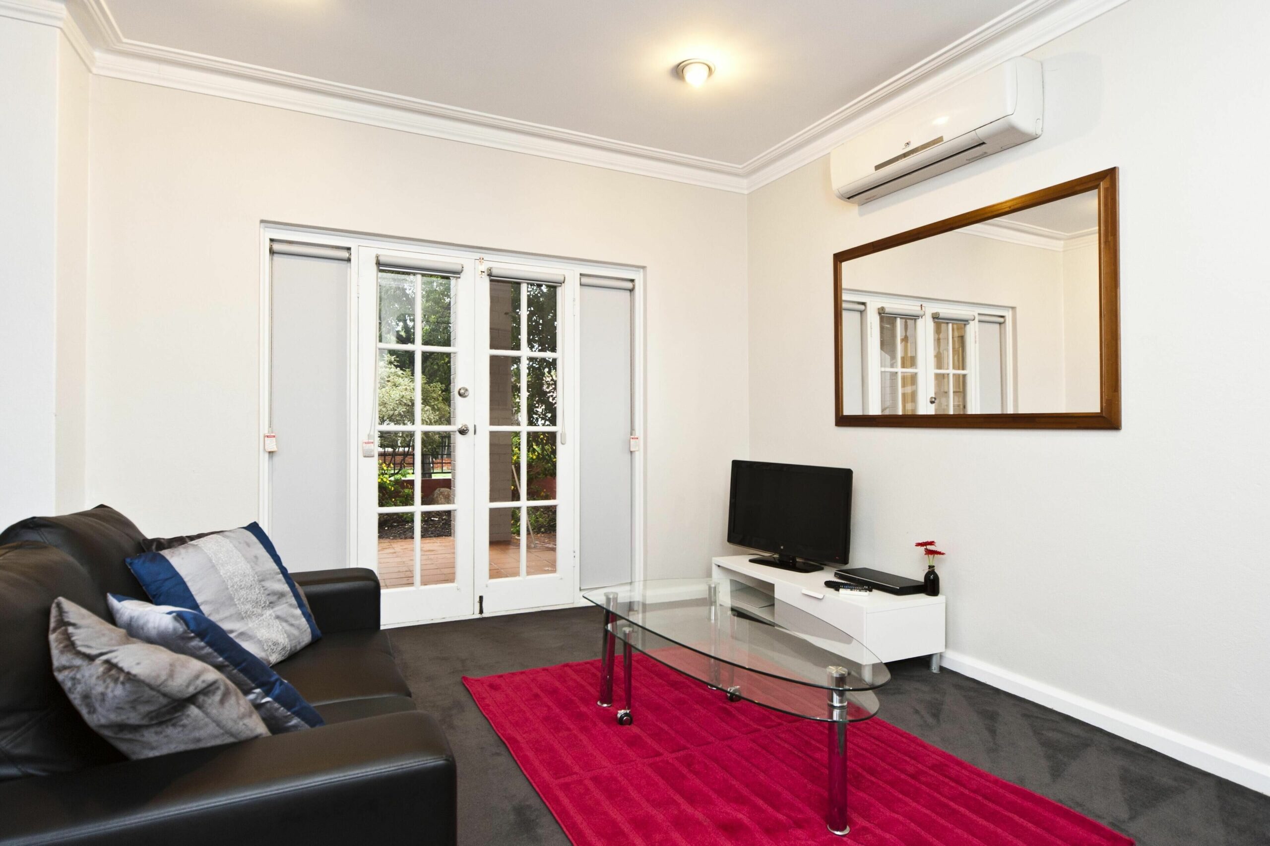 3 Bedroom Accommodation Near to UWA and Hospitals