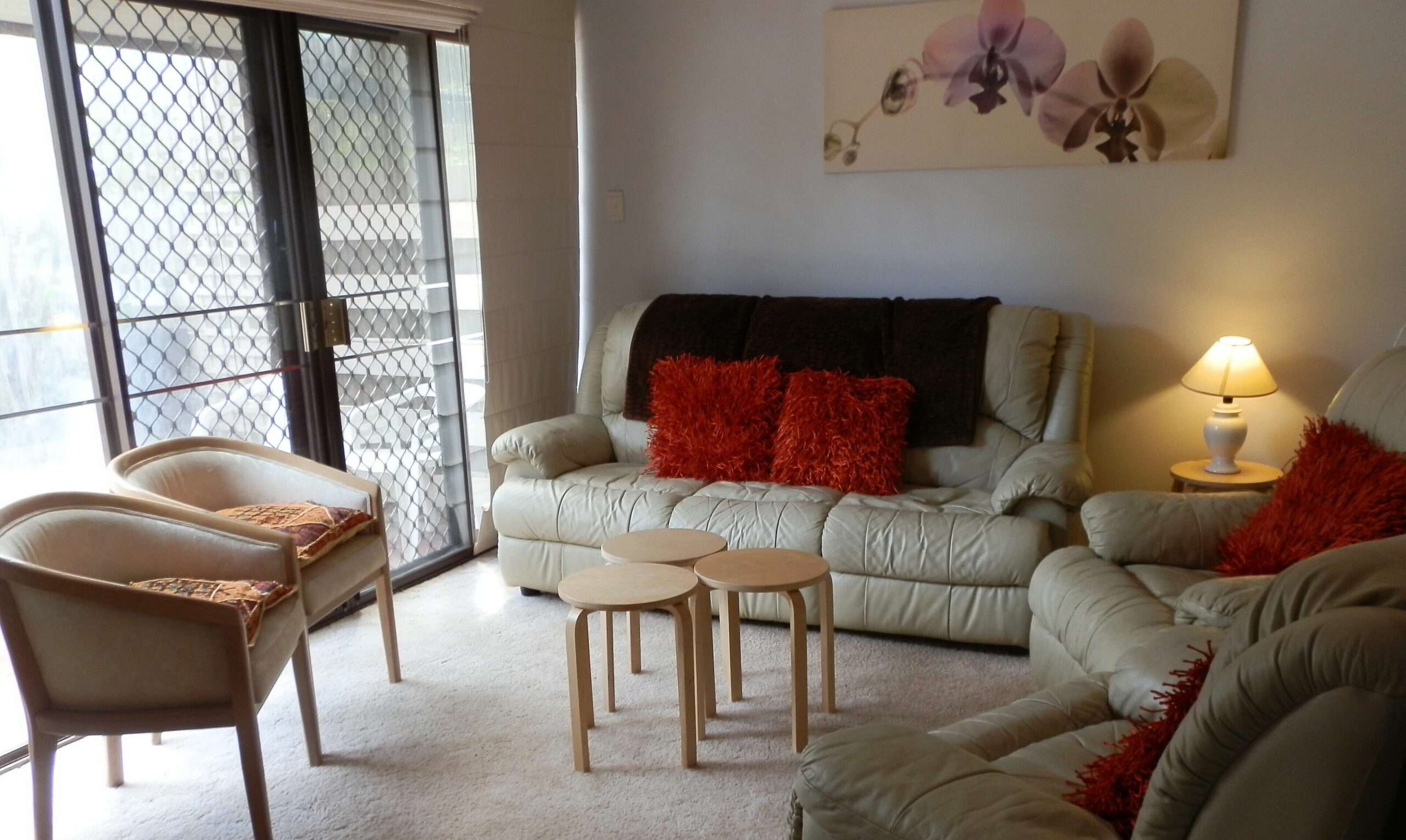 Family Townhouse on Addison is a great family friendly space in South Perth