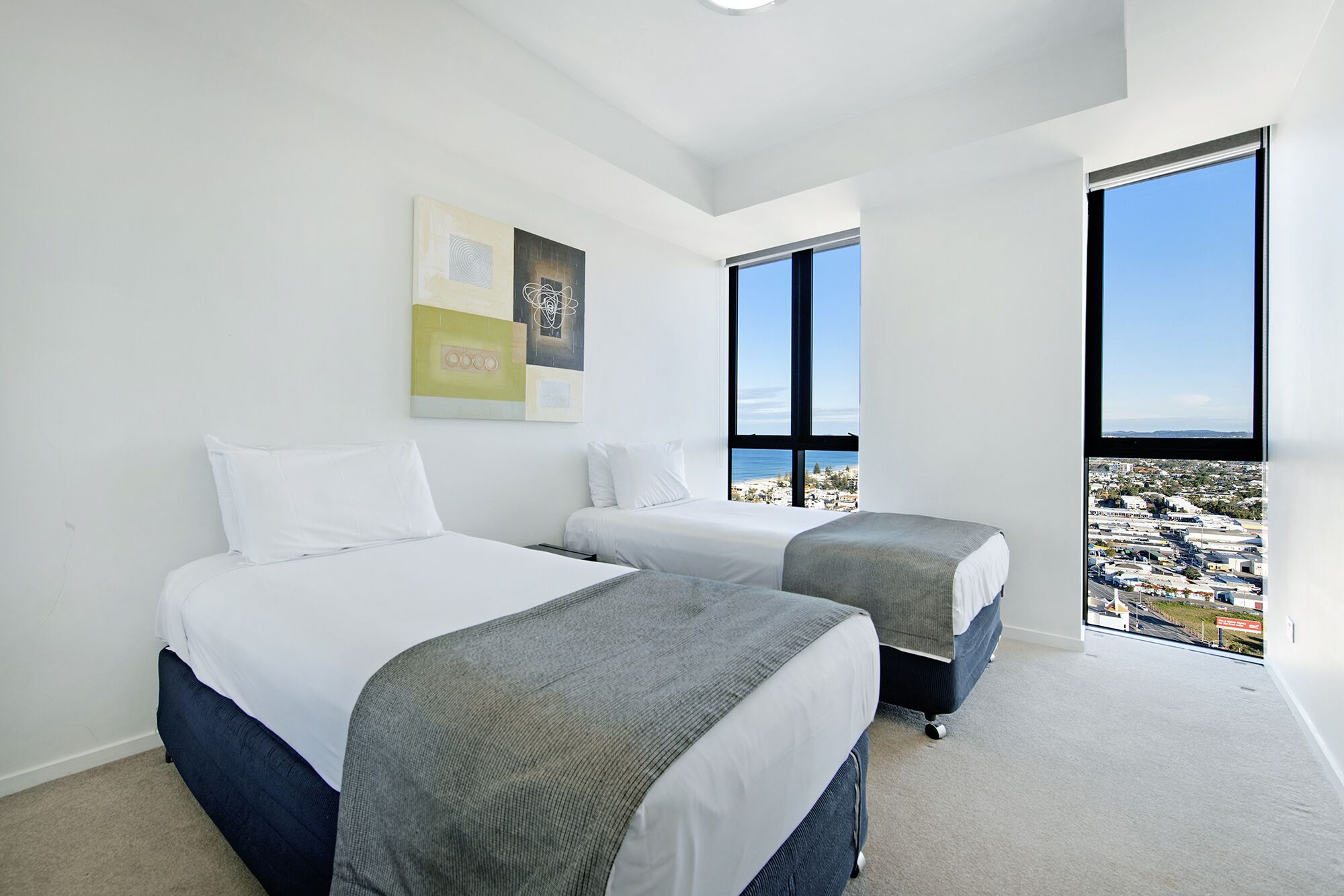 Sierra Grand Apartments