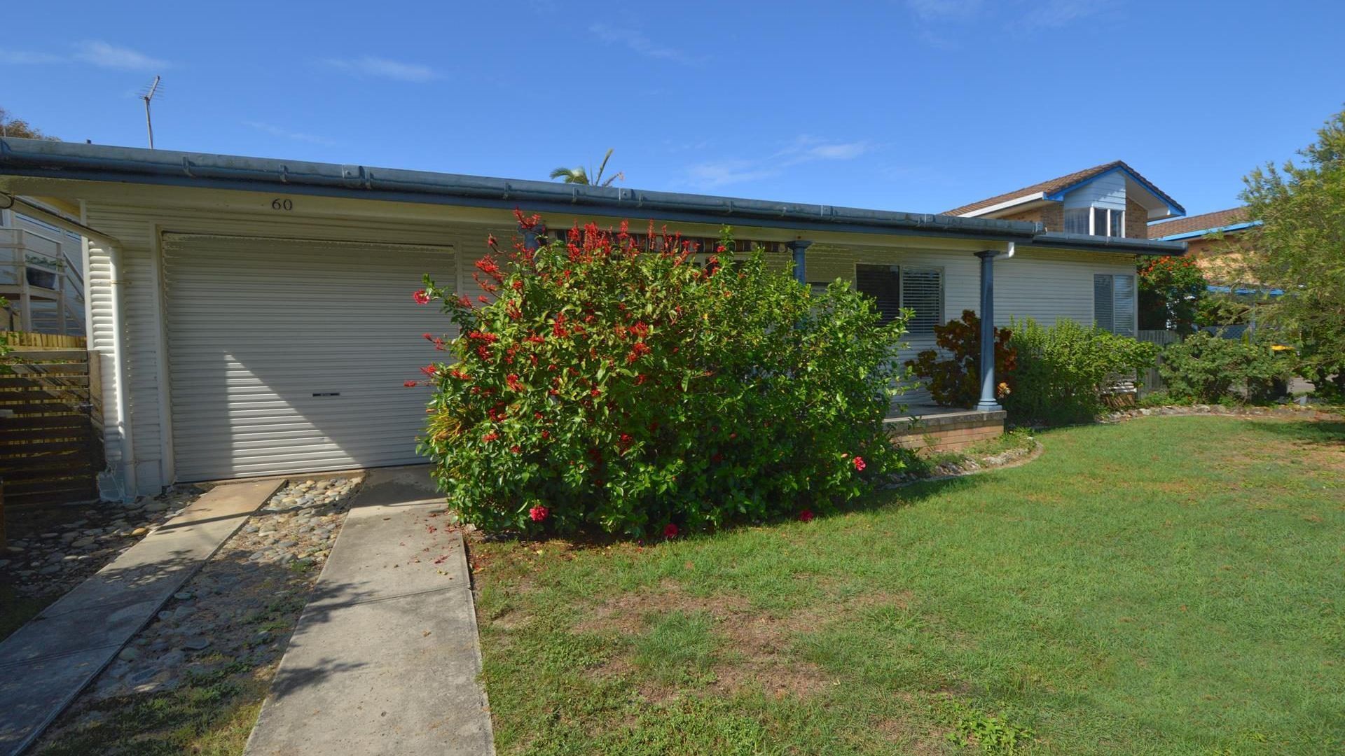 60 Yamba Street, Yamba, just 400m to Pippi Beach