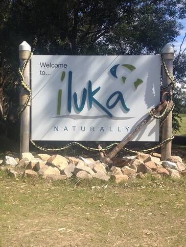 Iluka Blue Beach House