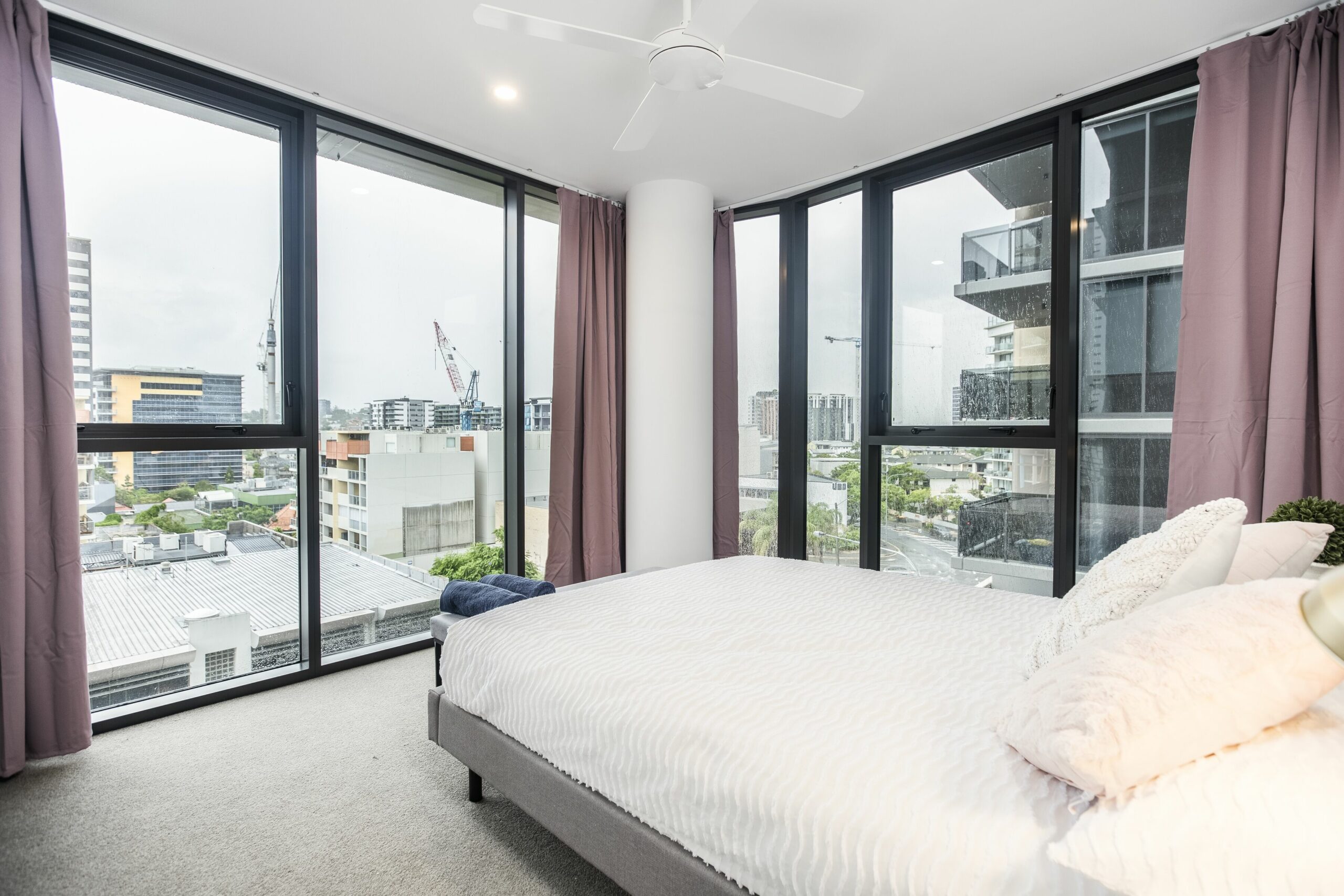 Brisbane One Apartments By SLife