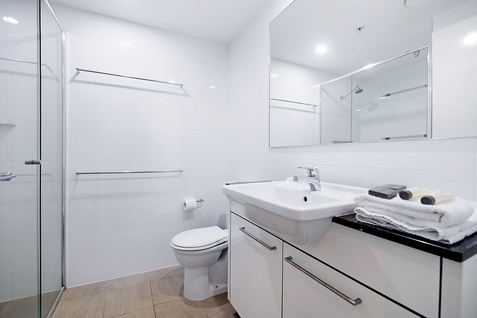 Sierra Grand Apartments