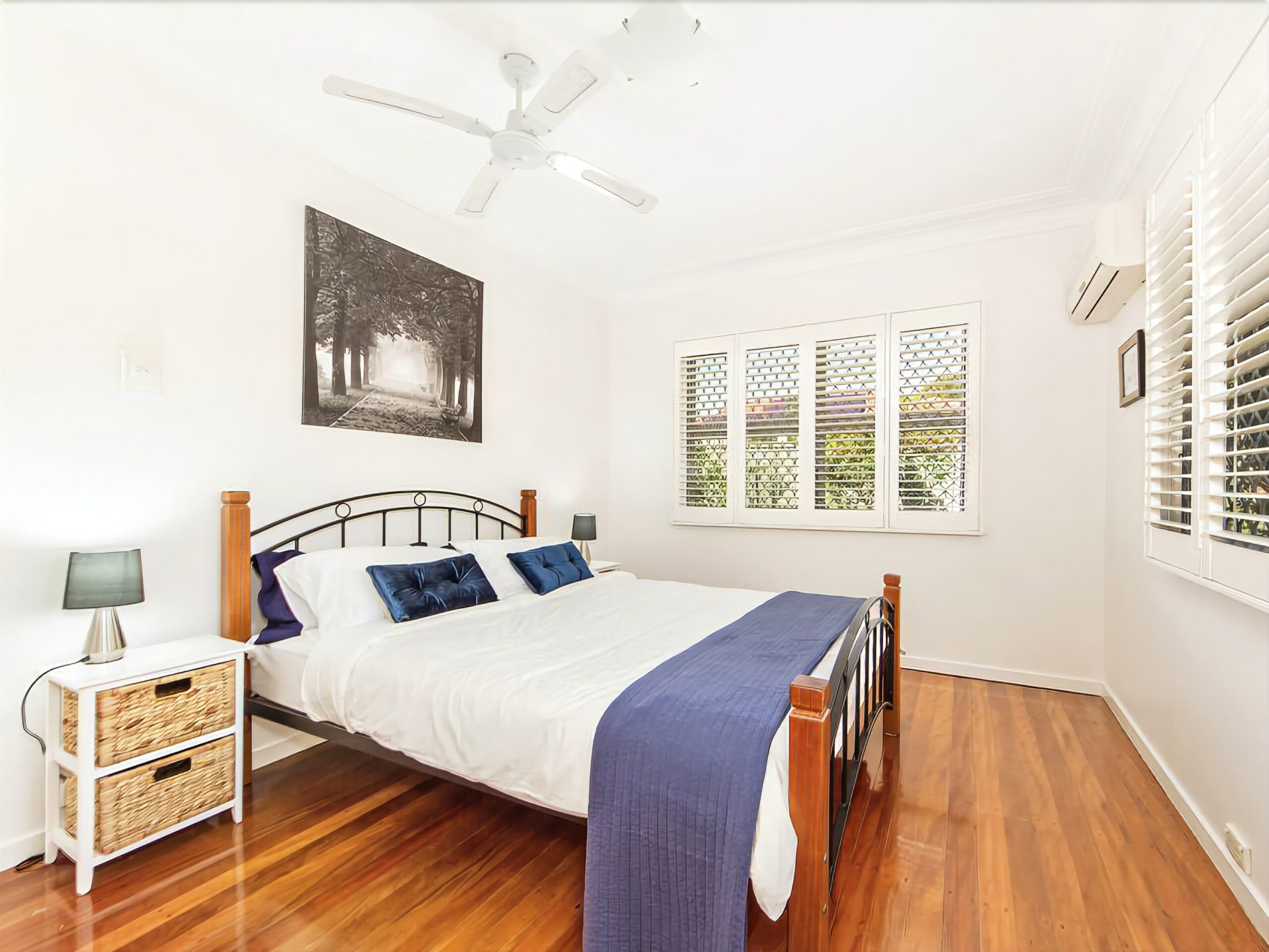 Brisbane Northside Shortstay - Fresh, Light & Airy