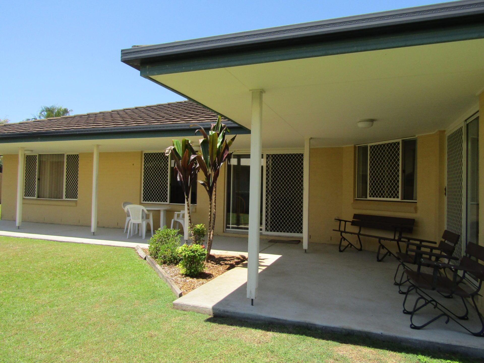 Daintree House - Lennox Head, NSW