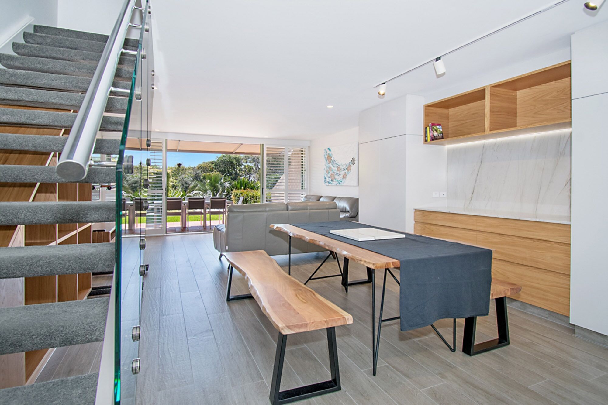 A Perfect Stay - #4 James Cook Apartments