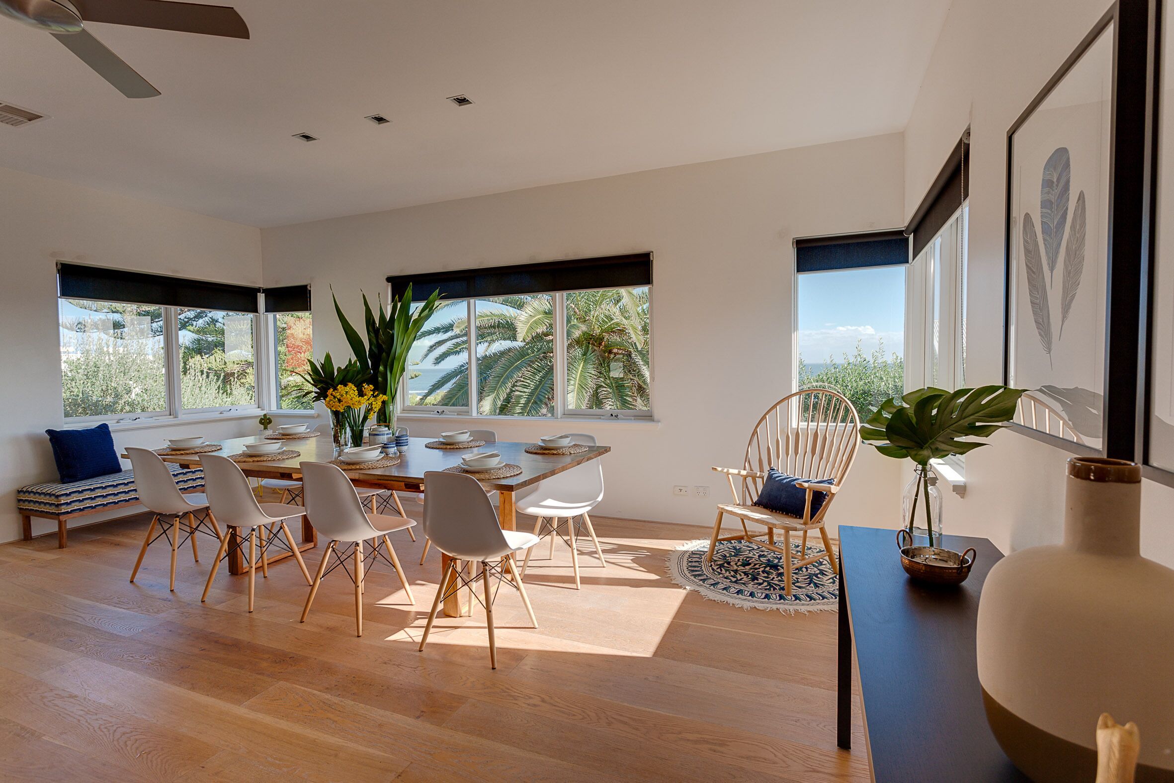 Cottesloe Executive Beach House