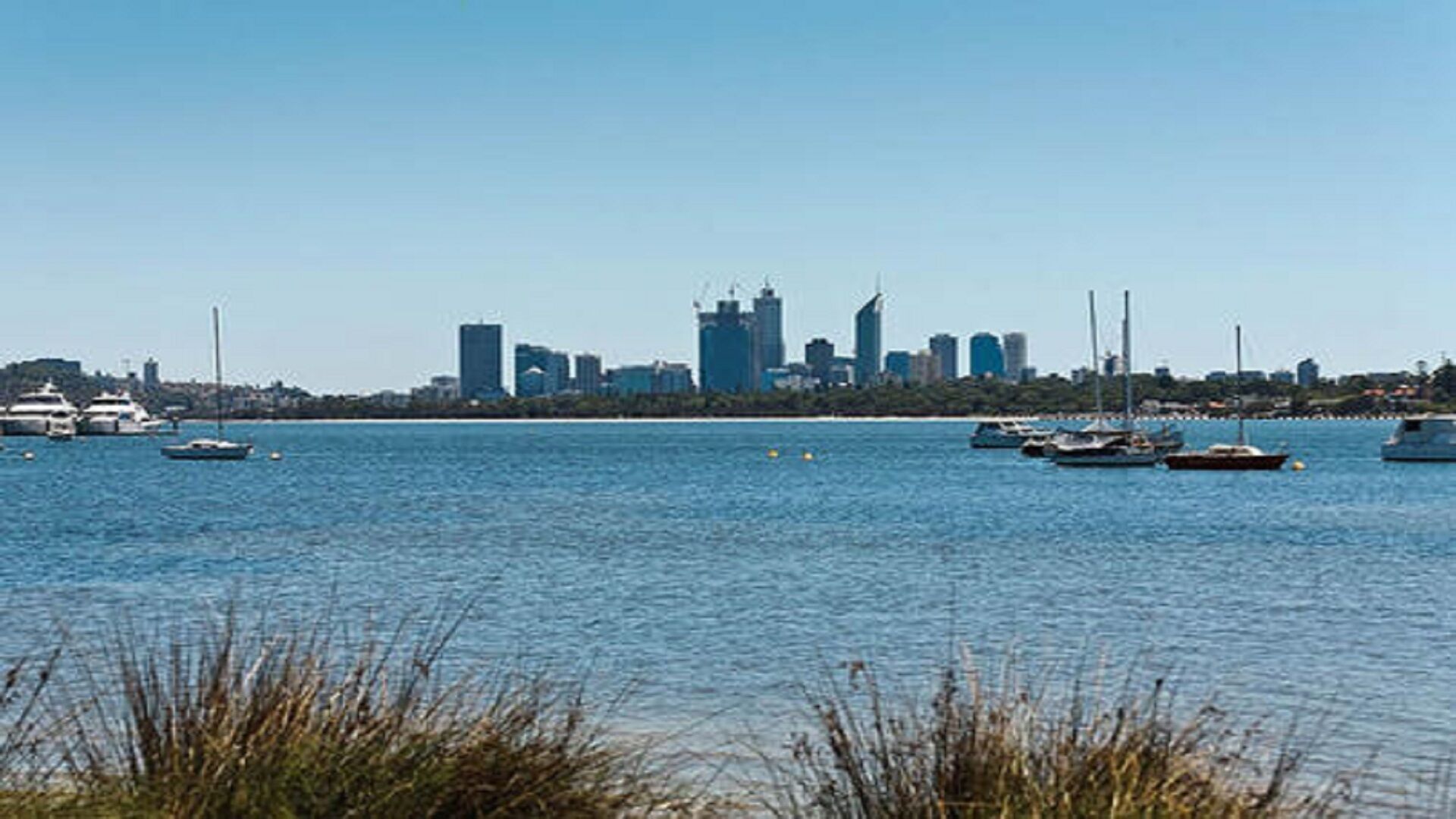 Relax  in tranquil surroundings a stone's throw from the Swan River...