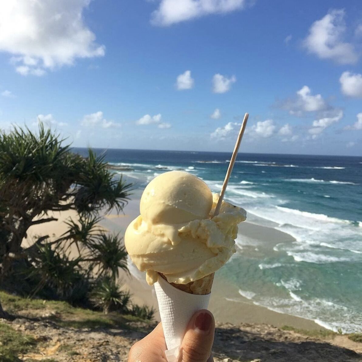 Sand Bark Executive Villa - North Stradbroke Island