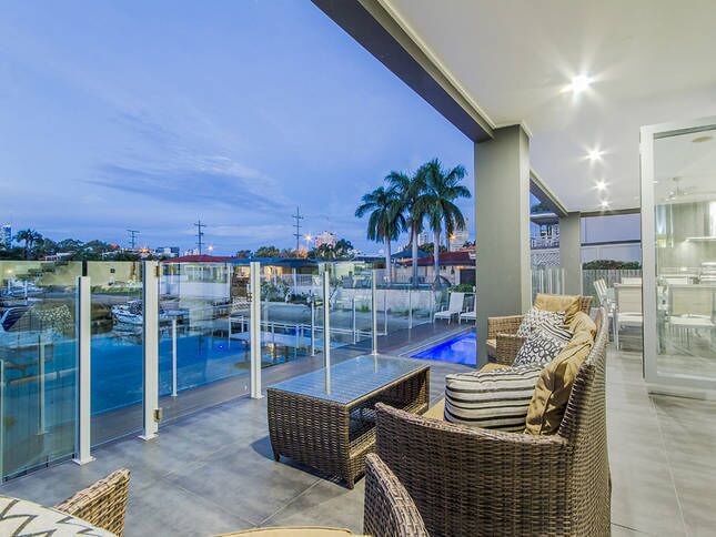 Vogue Holiday Homes - THE Grand @ Broadbeach